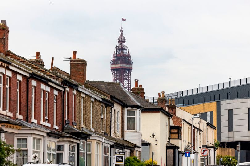 blackpool council tax hike to hit households as budget set to be slashed by £16m