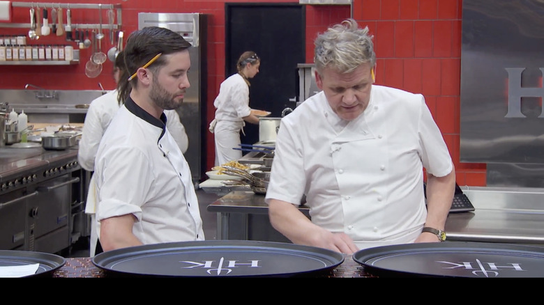 Hell S Kitchen Winner Ryan O Sullivan Tells Us About The Show S   BB1hhU0u.img