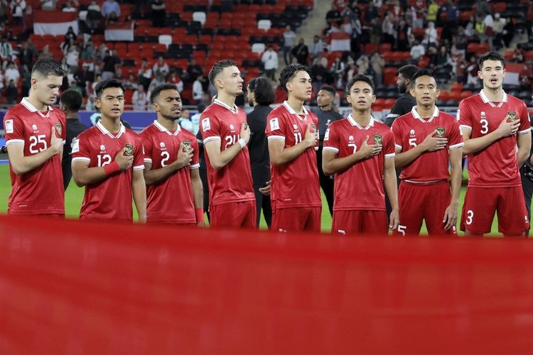 pengamat sepak bola: australia biasa-biasa saja, timnas indonesia bisa menang!