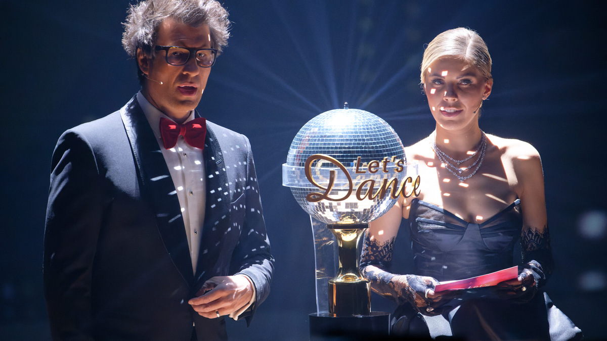 "Let's Dance" 2024: Alle Infos Zu Kandidaten, Profis Und Sendeterminen