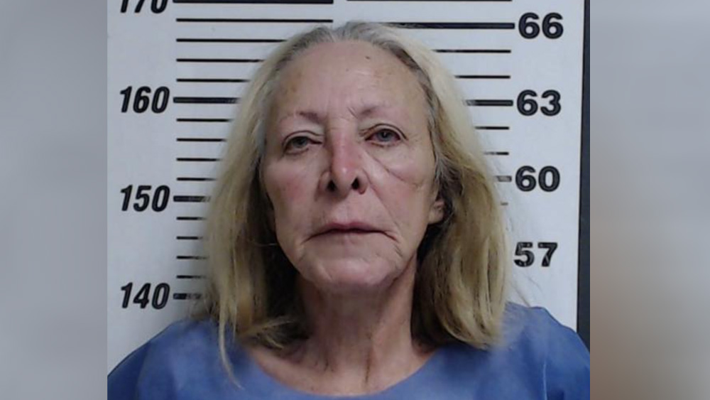 Woman Faces Murder Charge After Police Find Son's Hidden Body