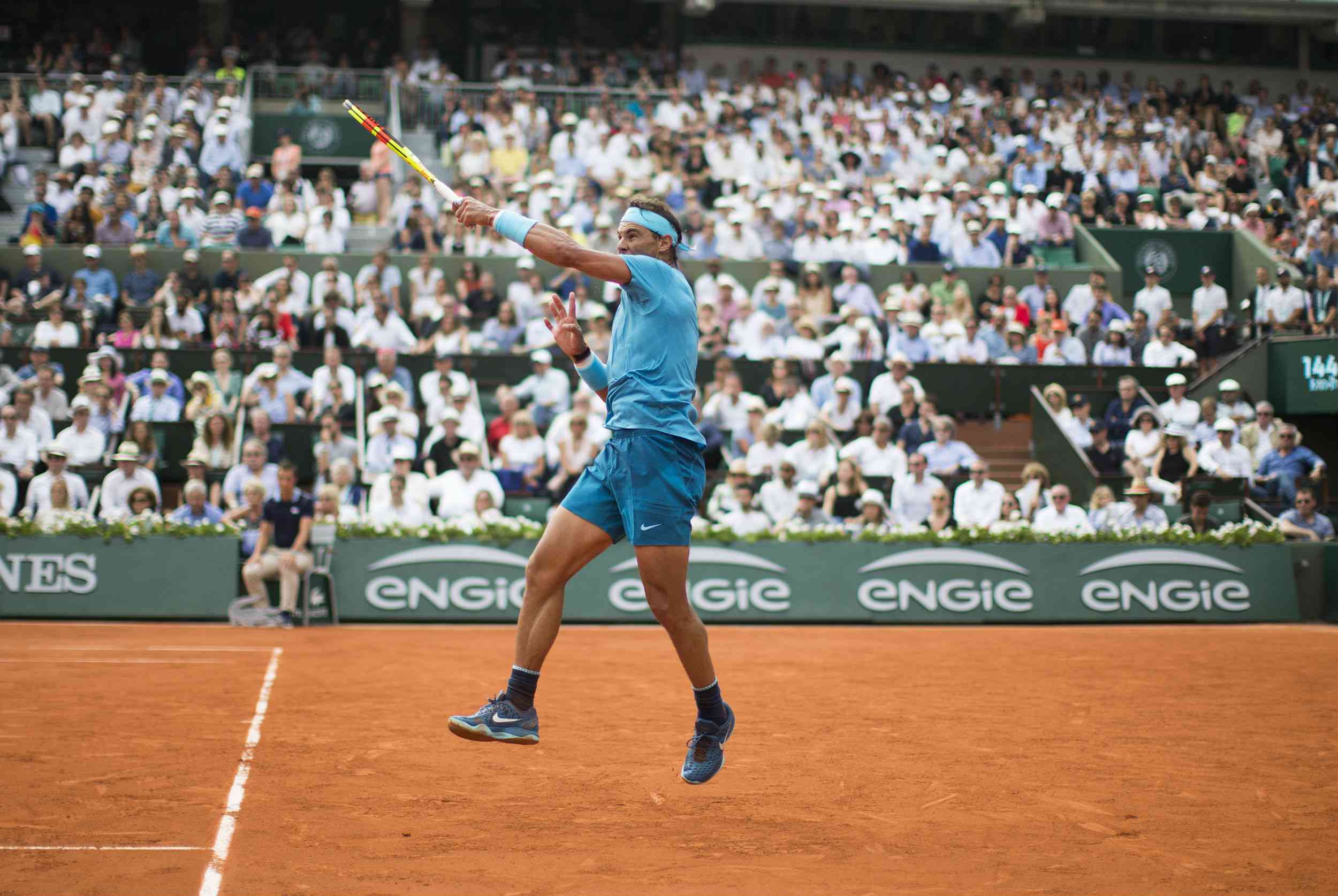 How To Watch The French Open Live Stream (2024)