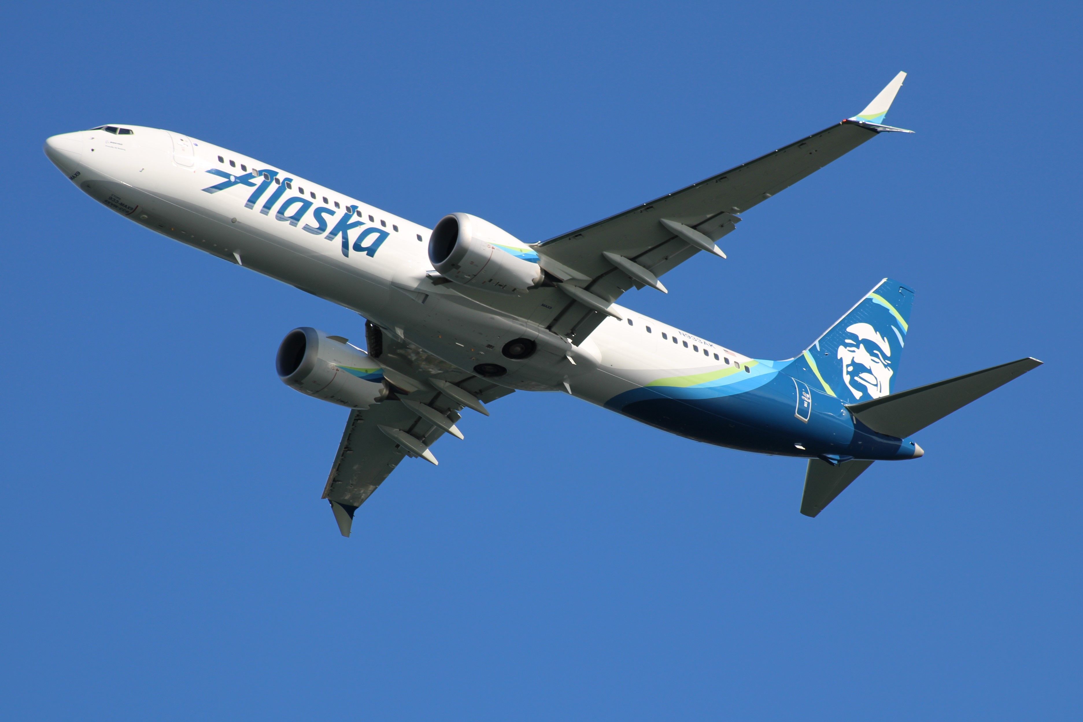 FBI Tells Passengers On Alaska Airlines 1282 They May Be Victims Of A Crime