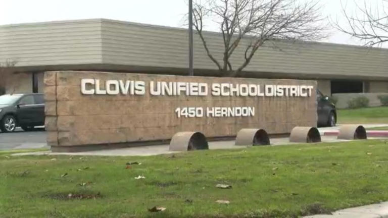 New Clovis Unified boundaries could affect your child’s school