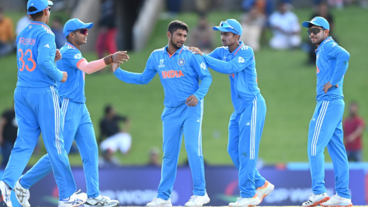 ICC U19 Cricket World Cup 2024 Updated Points Table, Highest Run