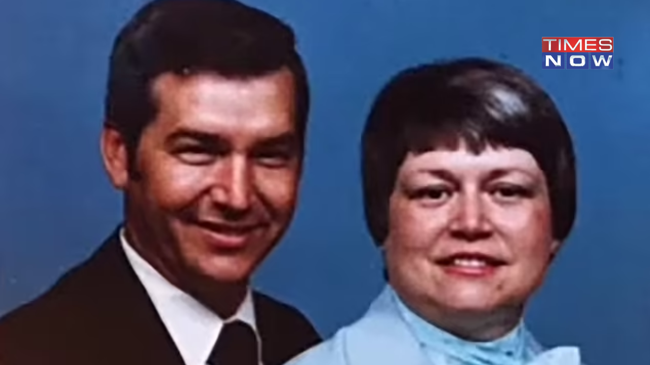 Kenneth Smith Execution: Who Was Elizabeth Sennett's Husband Pastor ...