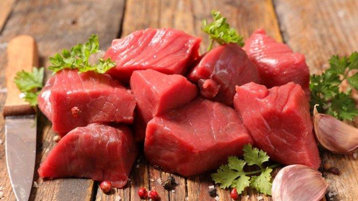bolehkah makan daging merah saat memiliki kolesterol tinggi? simak penjelasannya