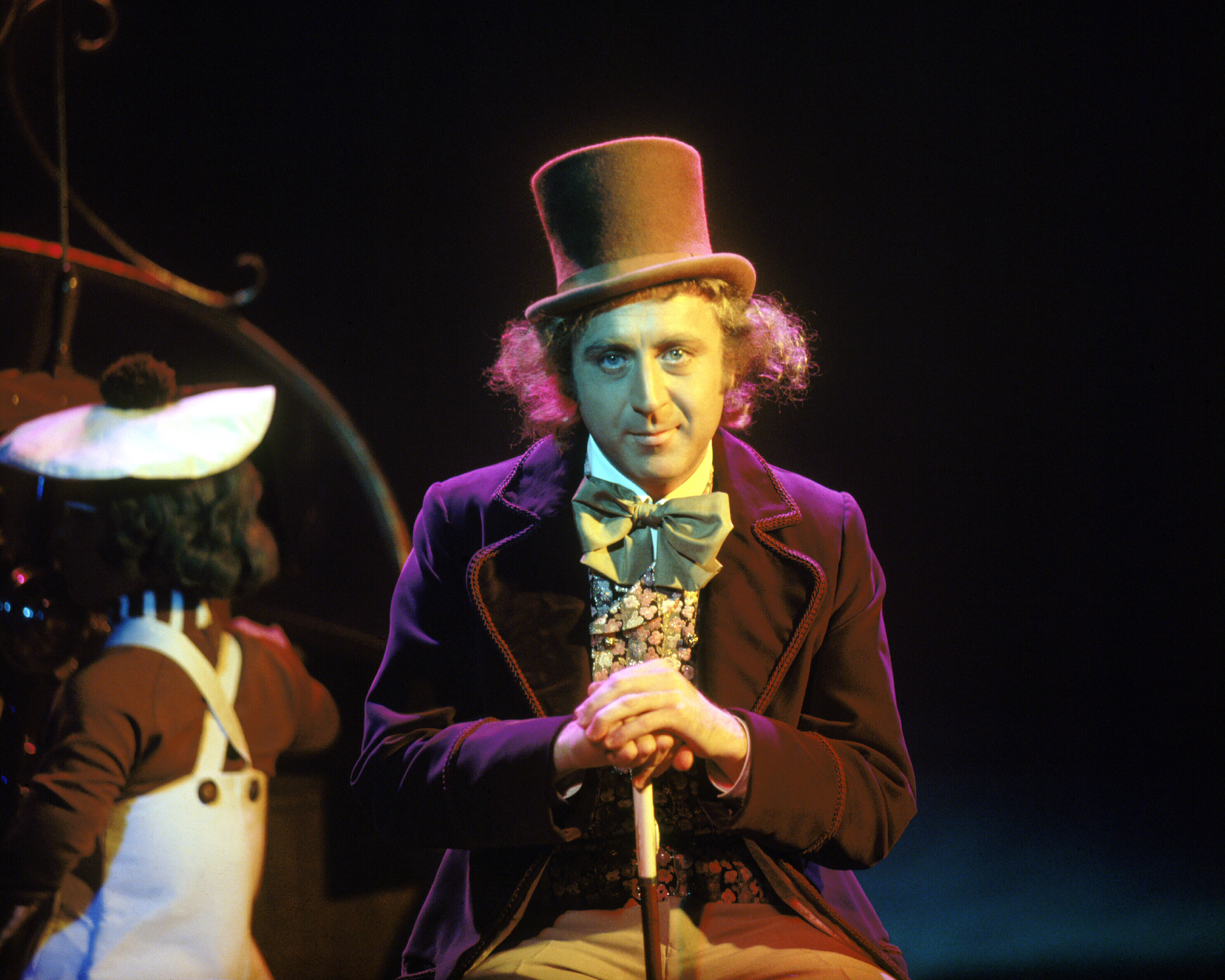 <p><em>Willy Wonka and the Chocolate Factory</em> <span>is one of the most beloved children’s films ever, thanks in no small part to Gene Wilder’s performance as the titular candy-maker. Though the film seems to sand away some of the rougher edges of Roald Dahl's original novel, there’s still plenty of darkness lurking here, whether it’s the sinister chorus of the Oompa-Loompas or the ambiguous fate of the children whose misdeeds earn them their well-deserved punishments. And, of course, there is the demented boat ride, which remains one of the trippiest and most disturbing scenes in a children’s film.</span></p><p>You may also like: <a href='https://www.yardbarker.com/entertainment/articles/class_clowns_the_25_best_movies_about_college_012524/s1__33230066'>Class clowns: The 25 best movies about college</a></p>