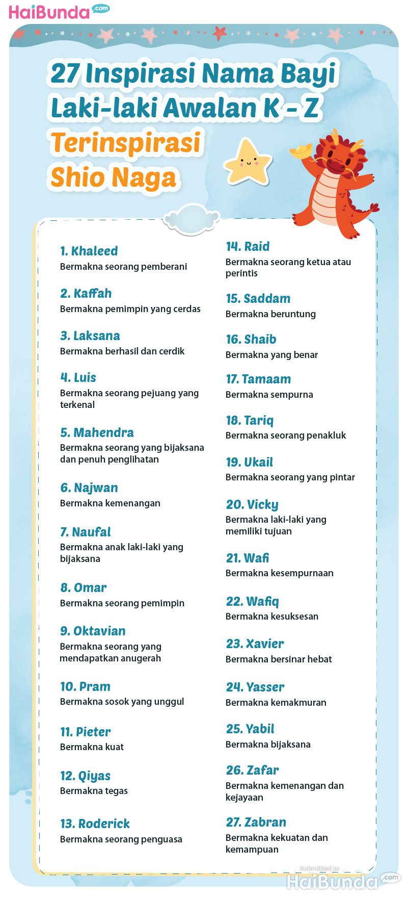 150 nama bayi dari bahasa turki untuk anak laki-laki & perempuan beserta artinya