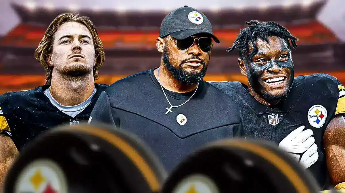 Biggest Need Steelers Must Address In The 2024 NFL Offseason