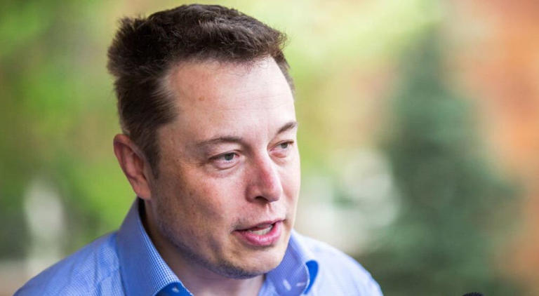 Elon Musk Clarifies Dojo Comments: Initially Gave Low Success Odds To ...