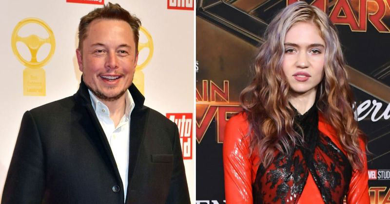 Here's Why Elon Musk and Ex Grimes' Custody Battle Has Been 'Sealed' by ...