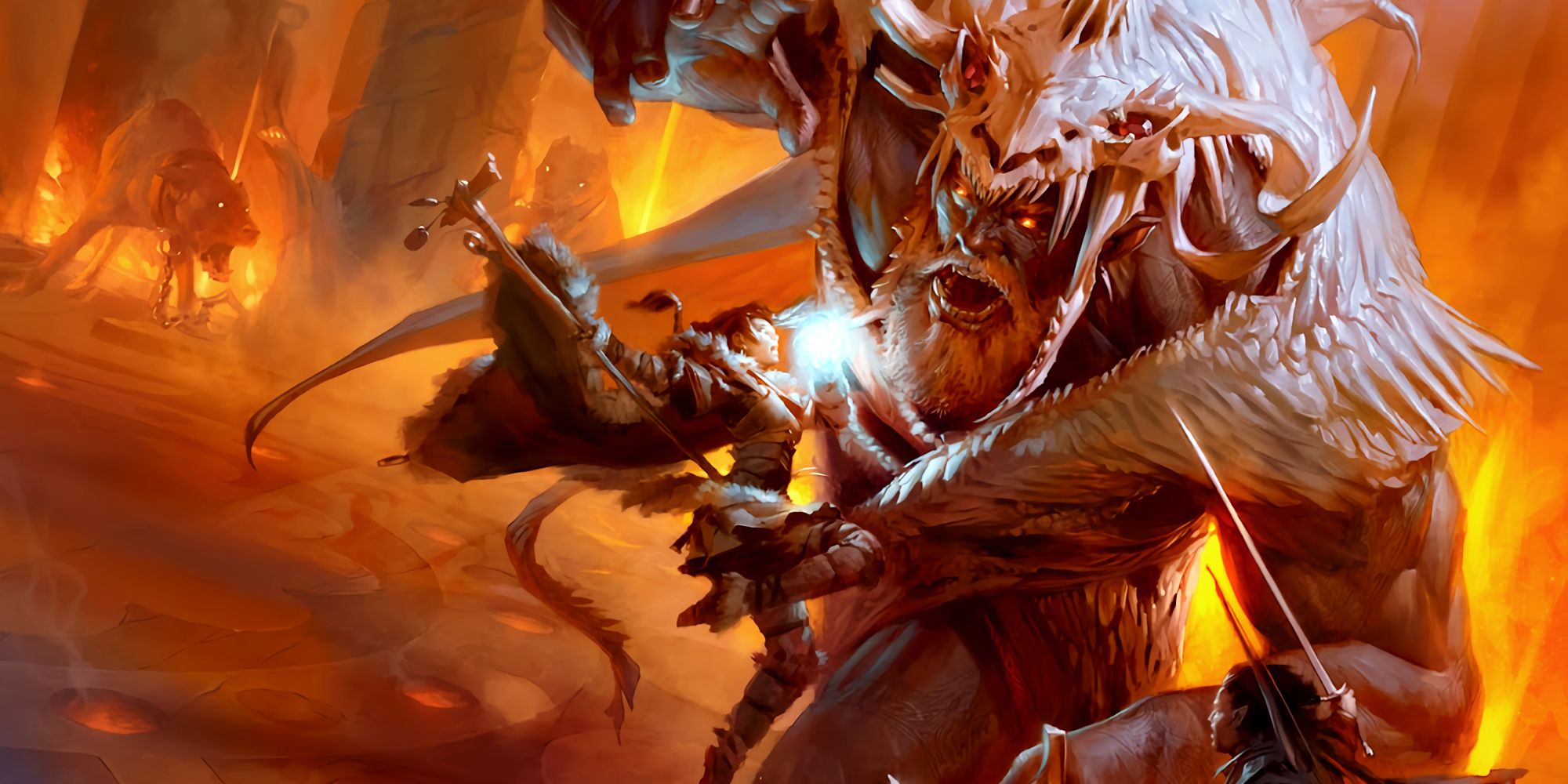 Everything We Know About D&D's New Player's Handbook In 2024