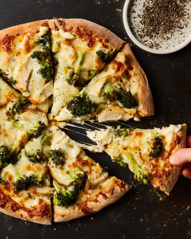 Picture of 48 weeknight chicken dinners you'll want to make again & again