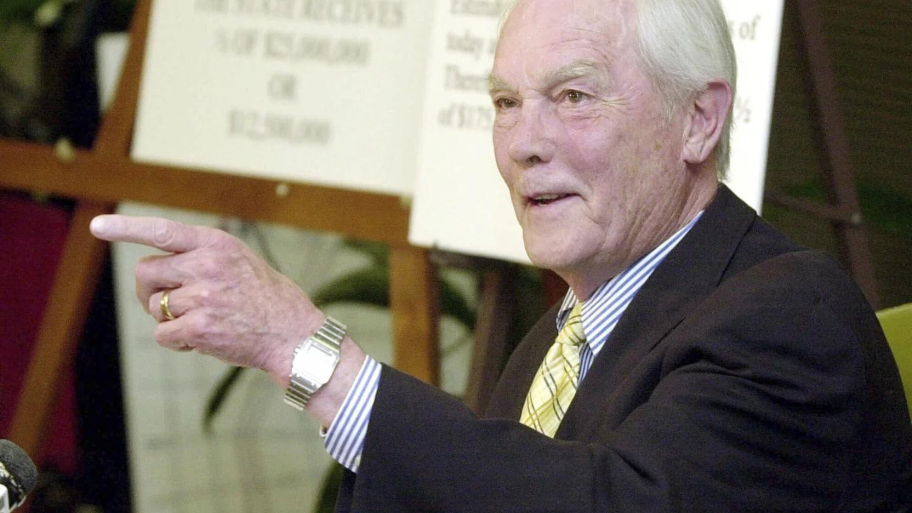 who was harry connick sr.? longtime new orleans da dies at 97