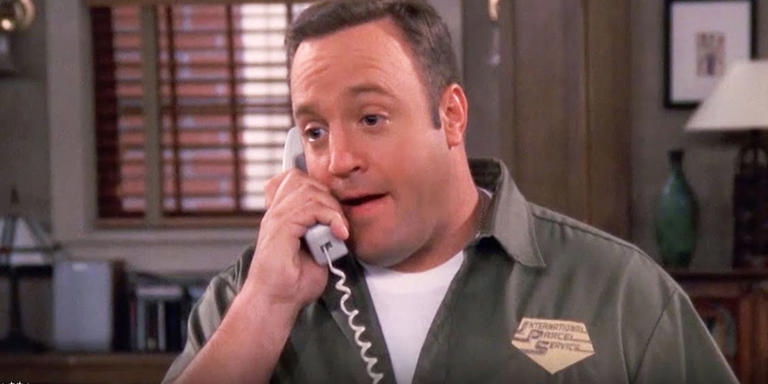 Why King Of Queens Reboot Won't Happen Explained By Kevin James