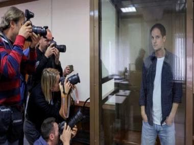 russia extends wsj reporter evan gershkovich pre-trial detention until march end