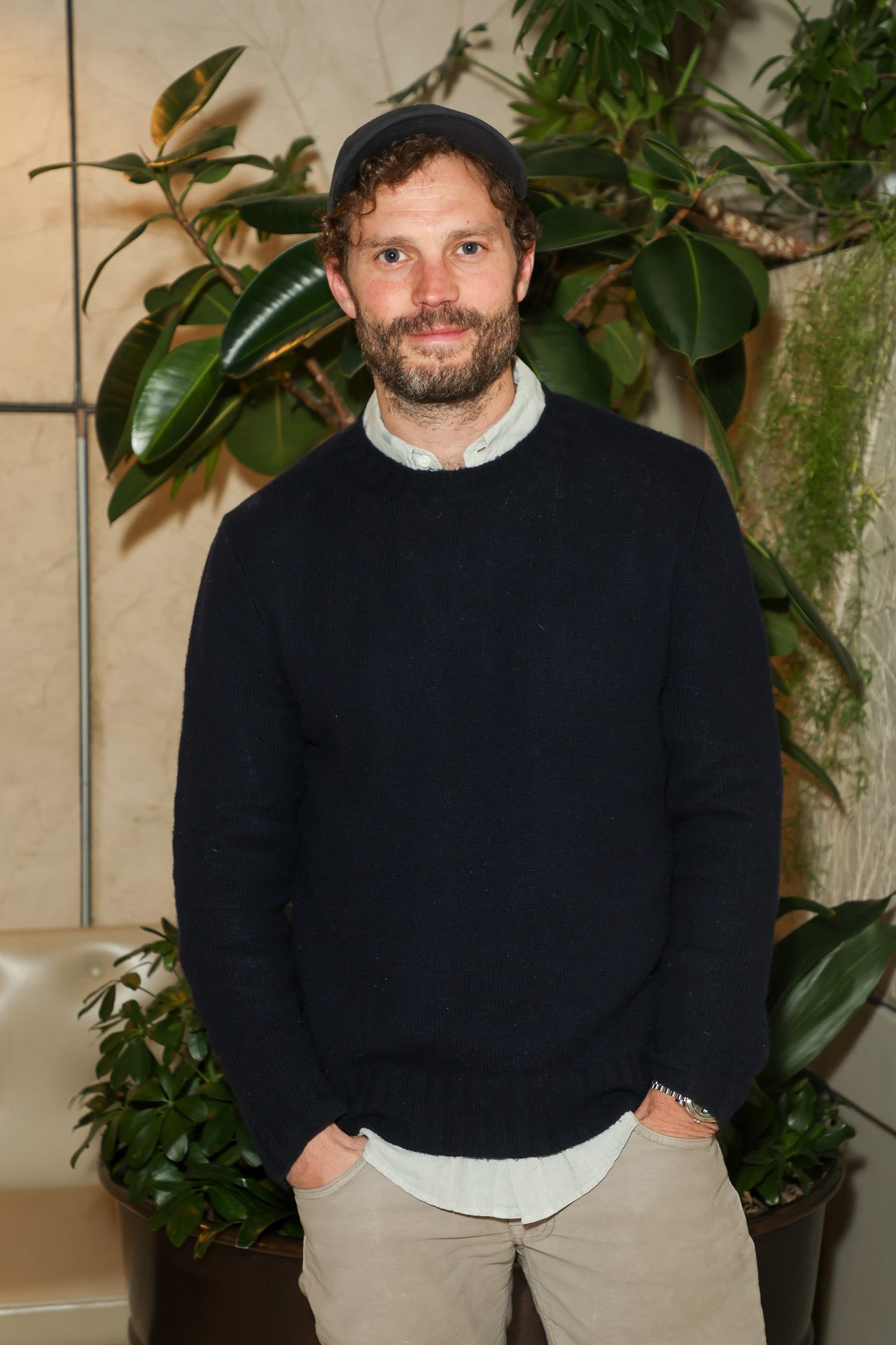 Jamie Dornan estuvo al borde de la muerte: fue por una picadura de ...