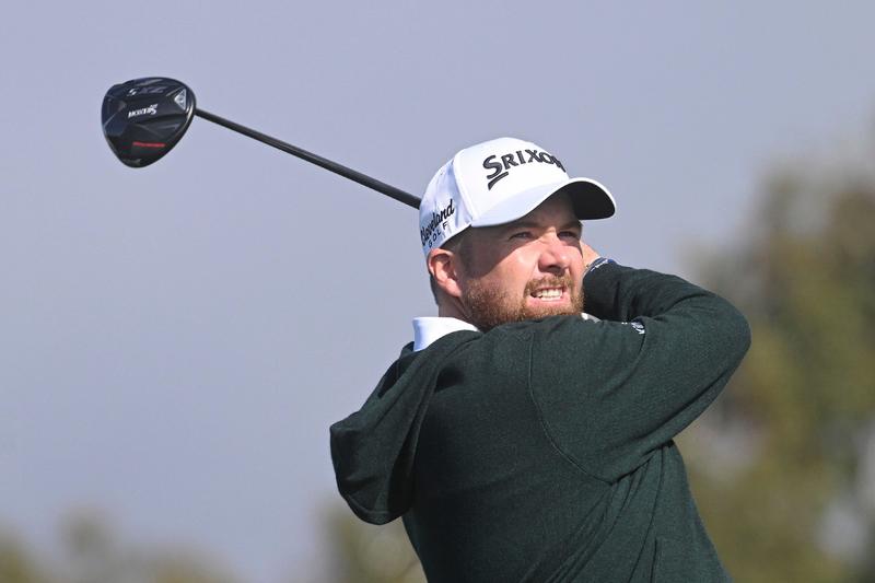 shane lowry drops back as stephan jaeger snatches top spot in san diego