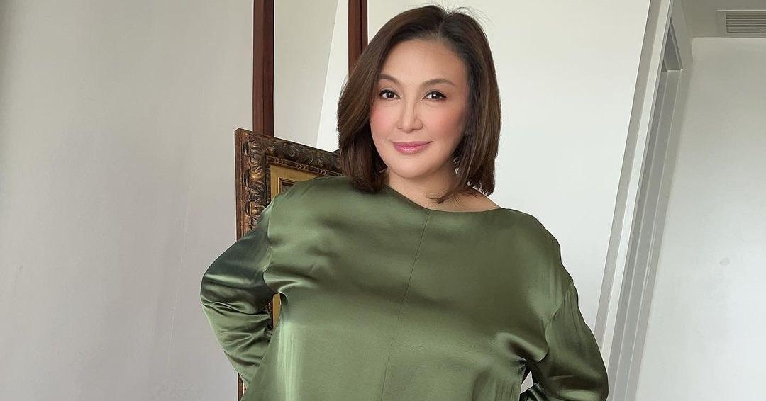 sharon cuneta teases possible us project: 'i think i wanna do this!'