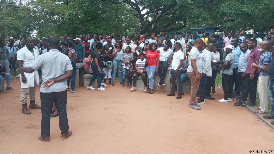 tsu: moçambique vai avançar com programa de cortes