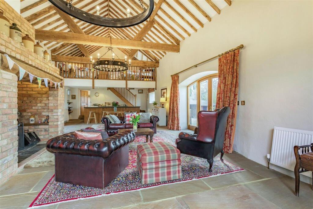 look inside one of the most expensive homes on the market right now in northamptonshire