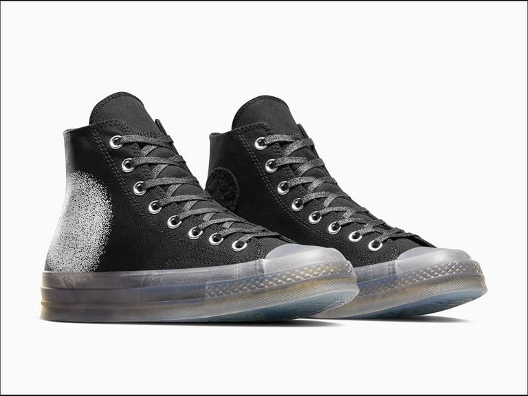 Turnstile x Converse Chuck 70 sneaker pack: Where to get, release date ...