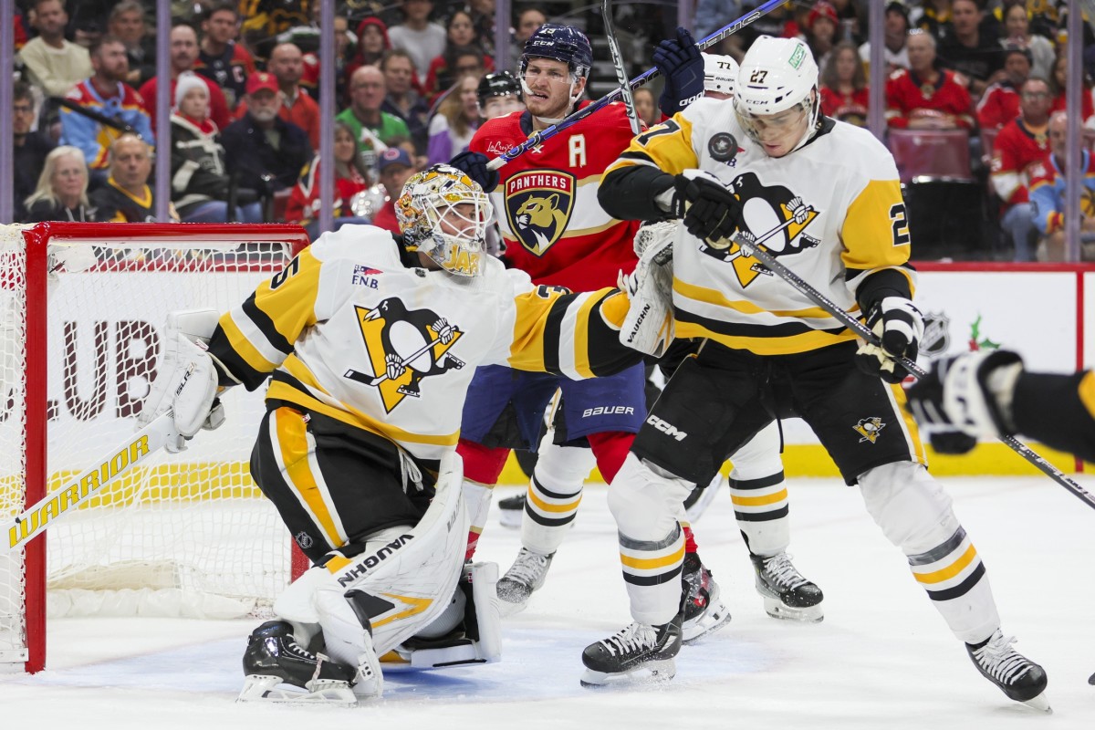 penguins preview: lineup changes, desperation win