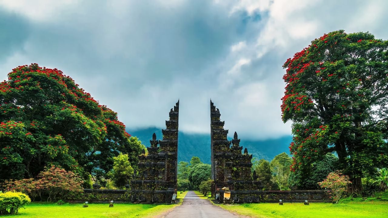 <p>Bali offers snorkeling, scuba diving, cultural experiences, and proximity to beaches and Ubud. Denpasar is affordable and has four- and five-star hotels for under $85 per night. The Indonesian rupiah is weak, so your dollar goes further here.</p>