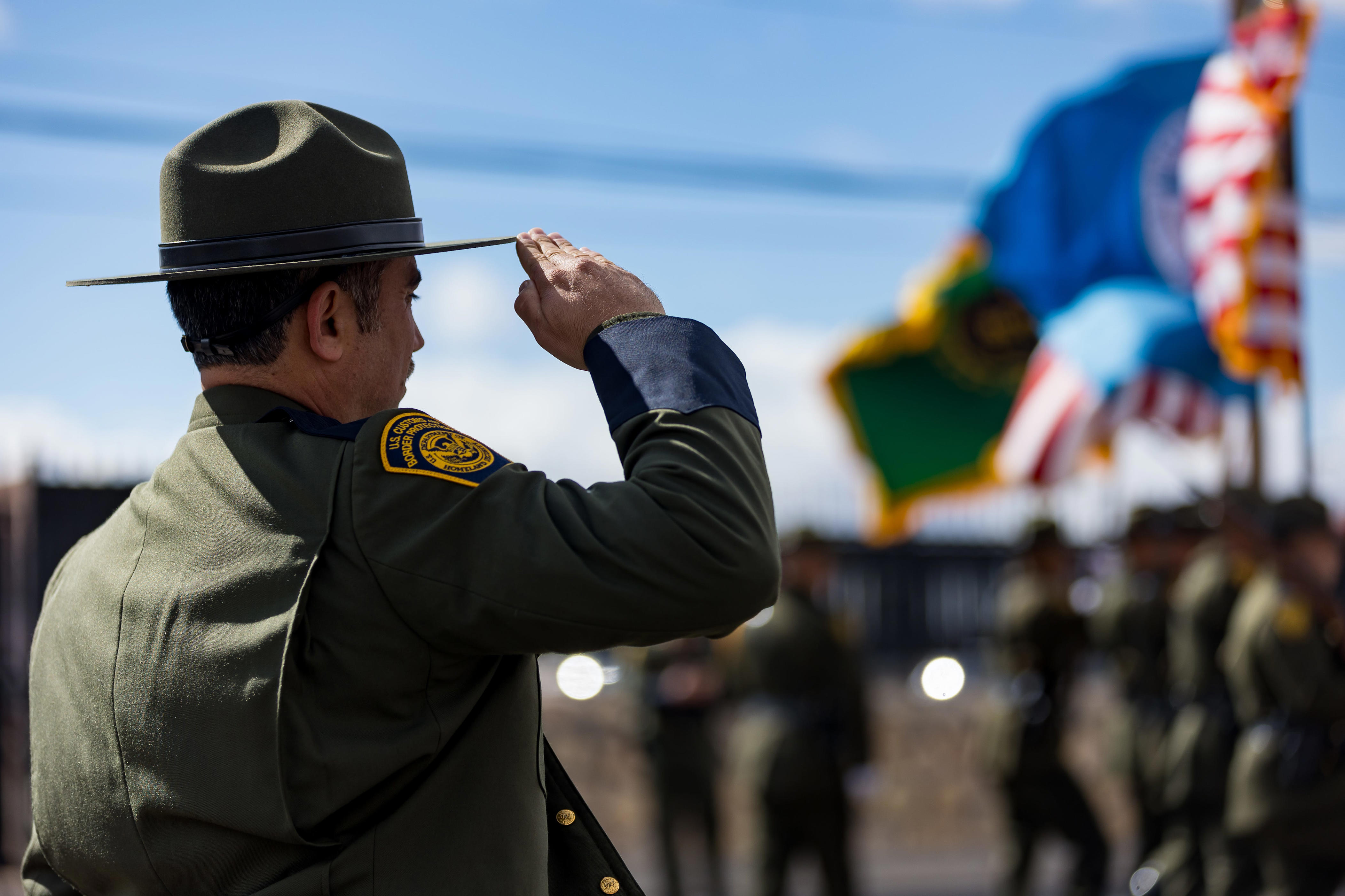 Amigo Airsho Returns In 2024 To El Paso's Biggs Army Airfield After ...