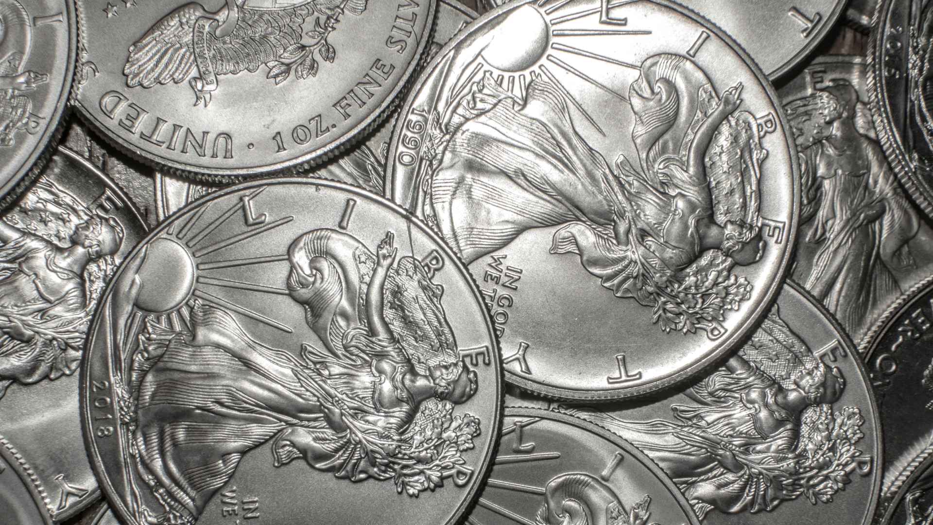 Top 4 Silver Coins for Investment and Flipping Success