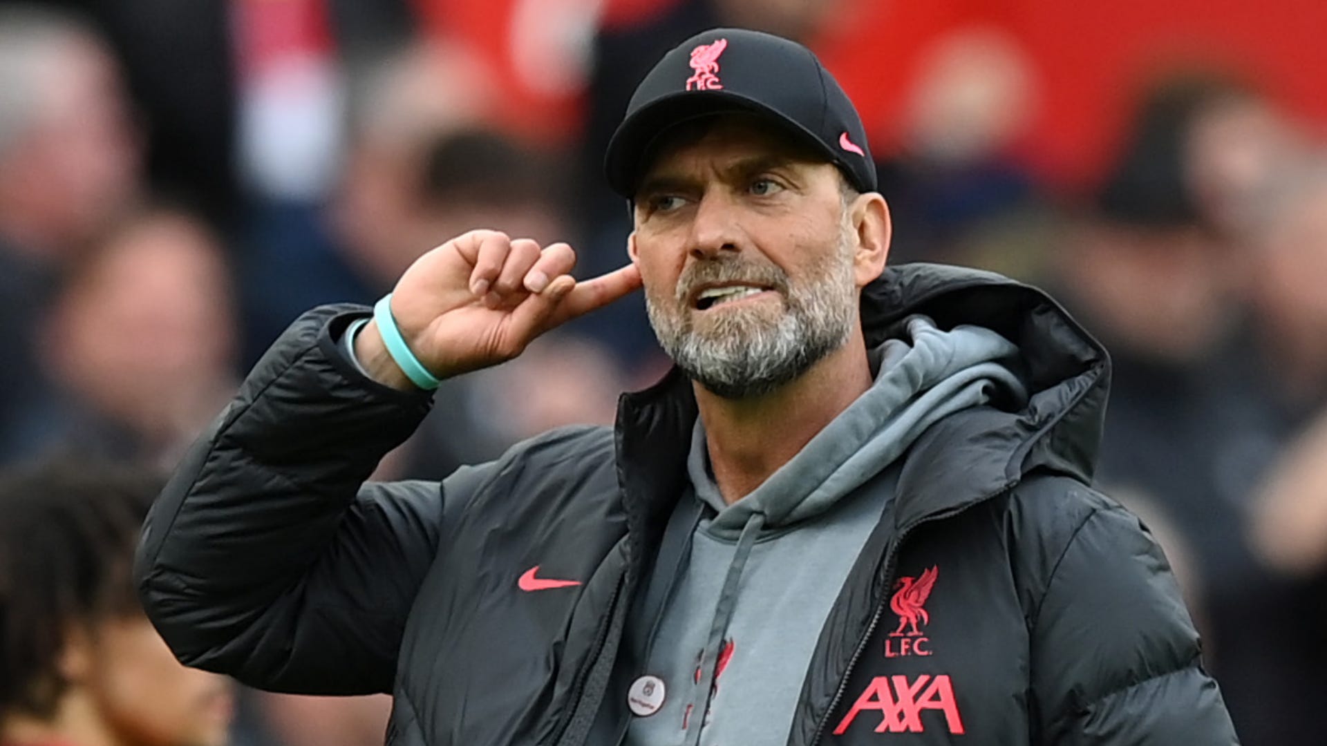 Explained: Why Jurgen Klopp Made Shock Decision To Quit Liverpool This ...