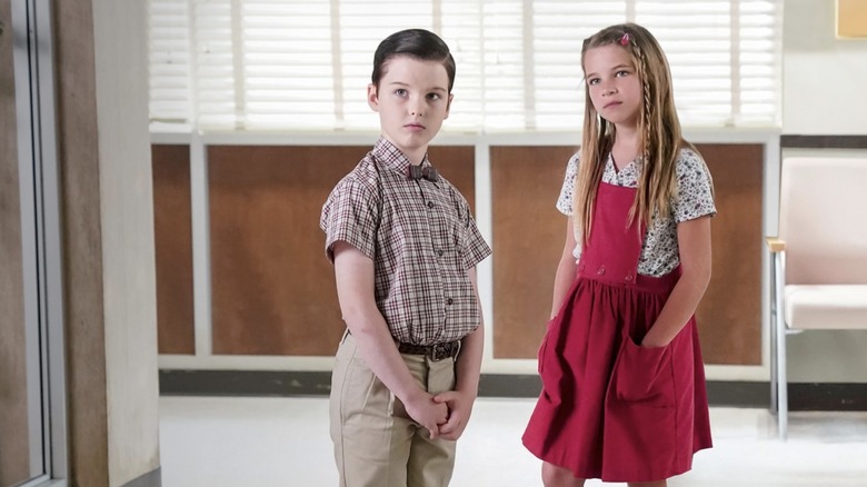 Raegan Revord's Evolution From Modern Family To Young Sheldon Is A ...