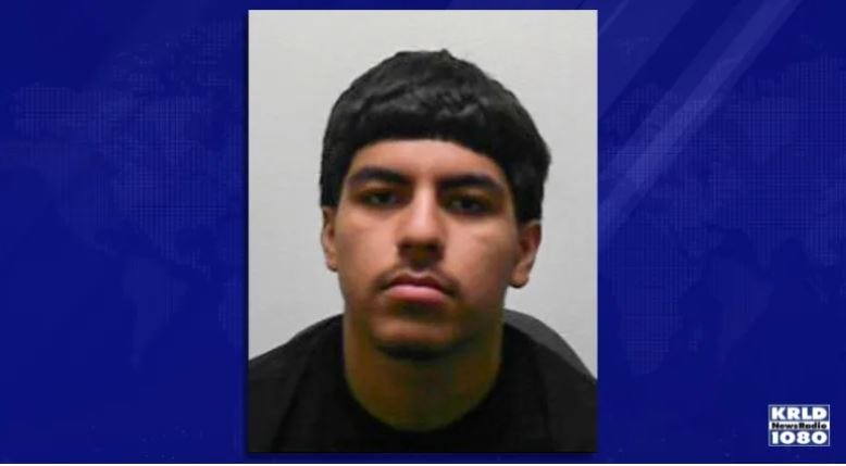 On-the-run Garland Teen Murder Suspect Located In Mexico, Extradited ...