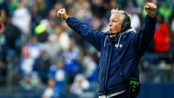 Pete Carroll's lasting legacy in Seattle is more than just wins