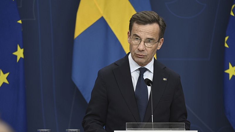 svéd miniszterelnök: a nato-tagságról nincs mit tárgyalnunk magyarországgal