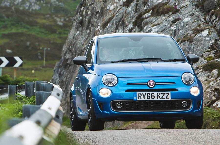 android, what are the uk's cheapest cars? top 10 sub-£18k superminis