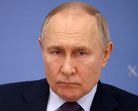 WW3 Fears Explode As Vladimir Putin Slams Western 'ignorance' And Warns ...