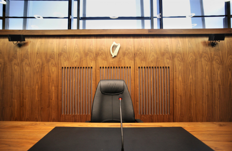 dublin woman accused of faking her death sent forward for trial