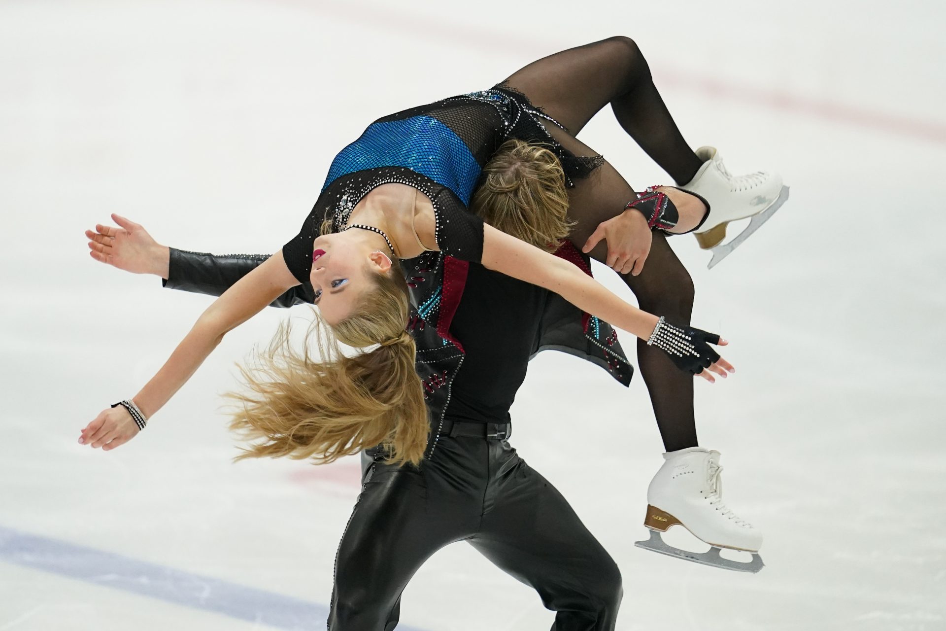 Stars To Watch At The 2024 US Figure Skating Championship This Weekend