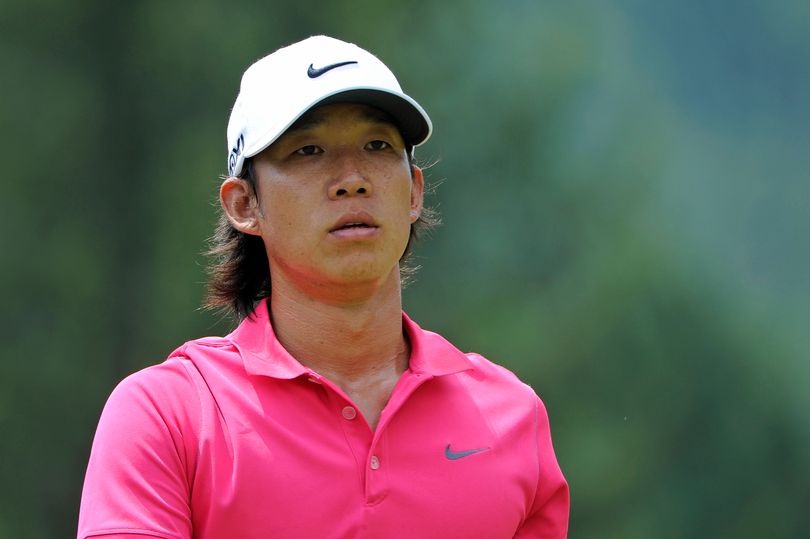 LIV Golf And PGA Tour In Pursuit Of Anthony Kim After 12-year Absence