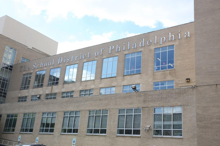 Students weigh options of Philadelphia School District’s admissions