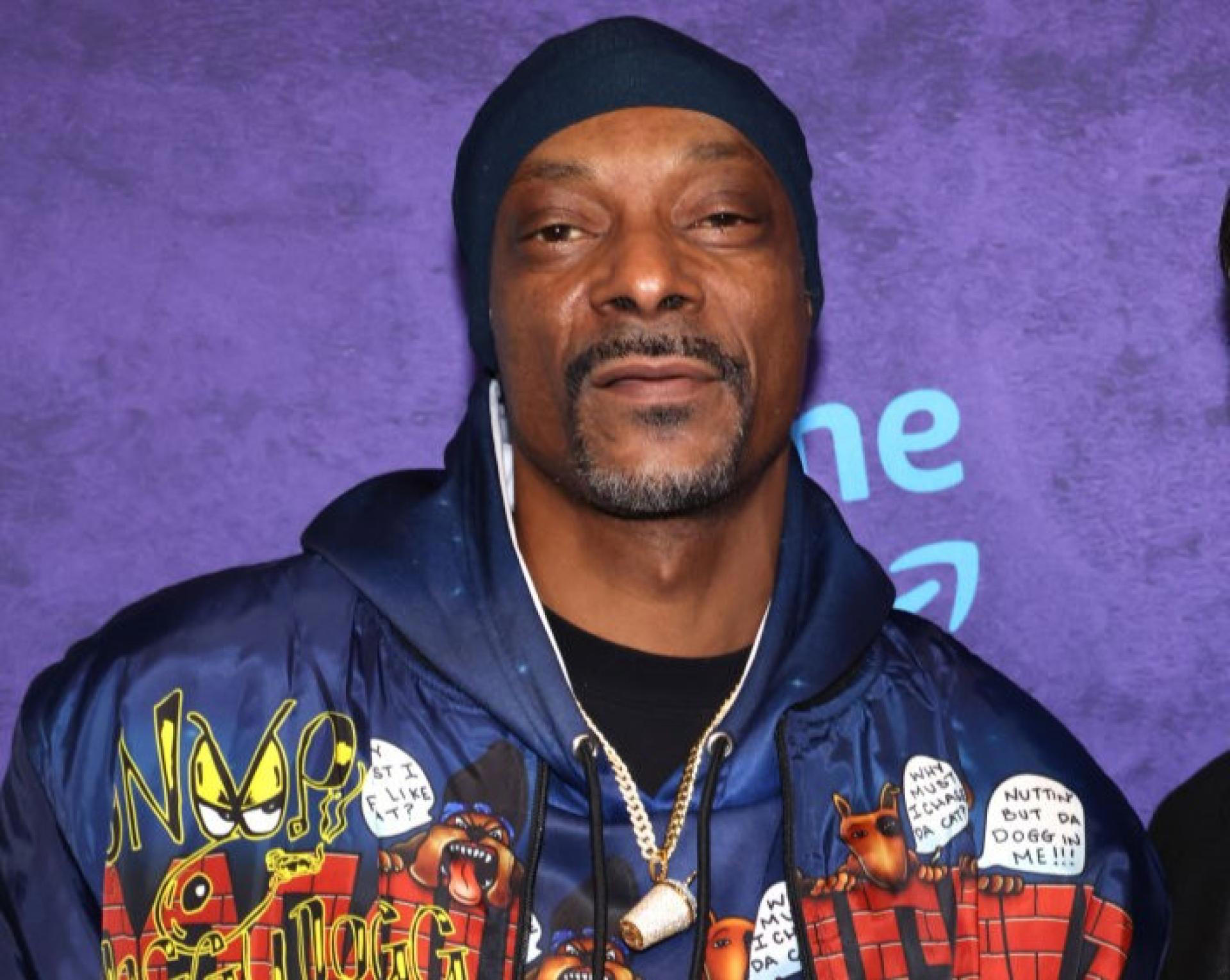 Snoop Dogg Recalls the Time He Annoyed Michael Jackson