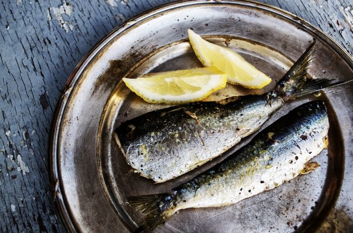 la merienda nutritiva que recomienda un reconocido chef: aporta omega-3, fortalece los huesos y se prepara en 1 minuto