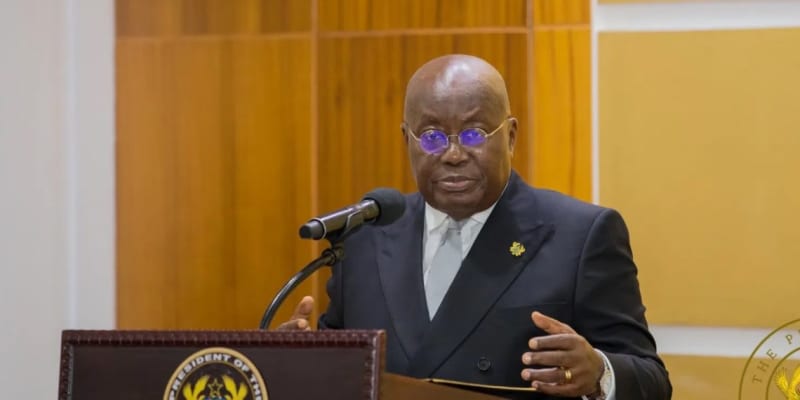 Ghana To Initiate Visa Free Travel For Africans In 2024   BB1hiSnm.img