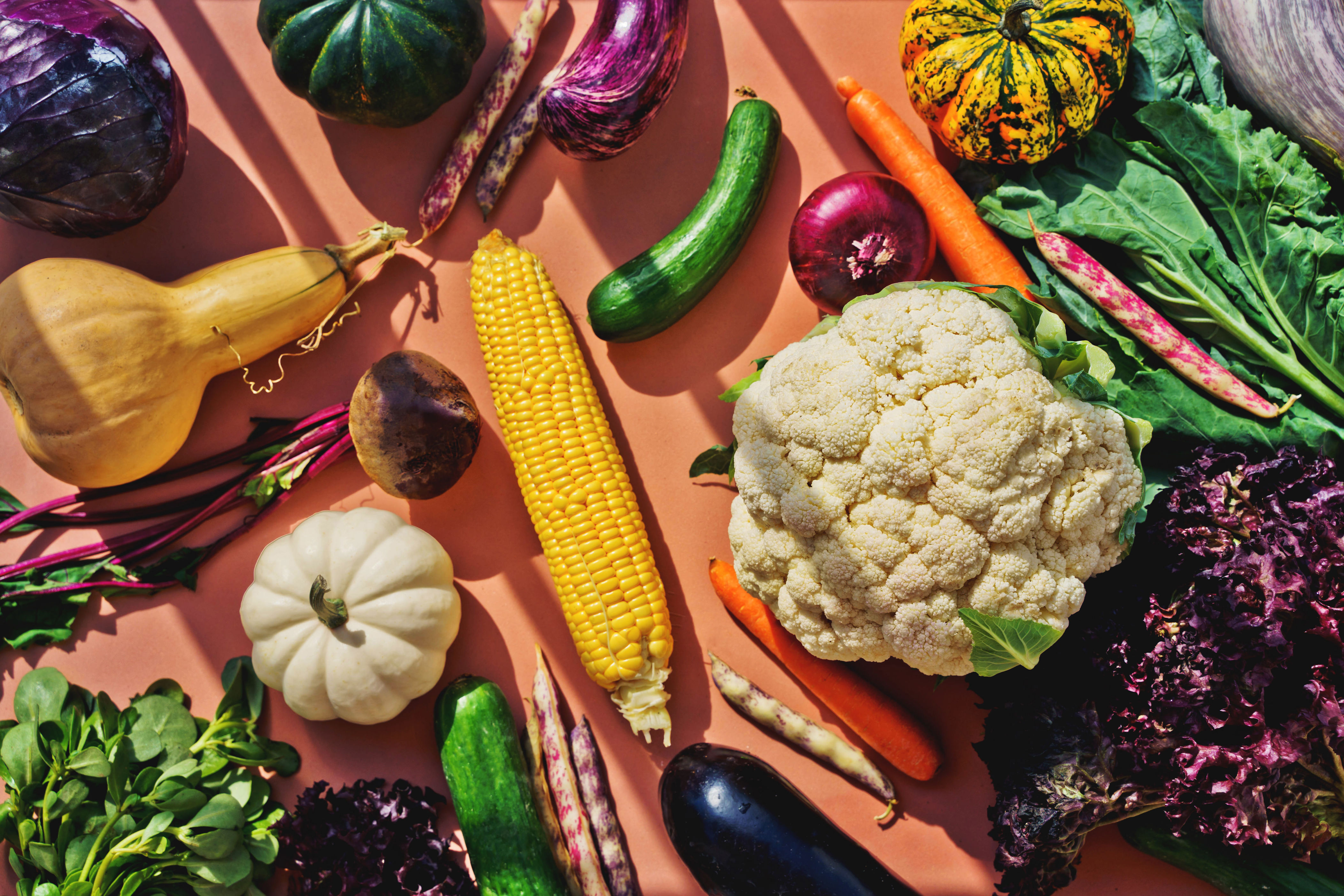 amazon, 22 easy ways to eat more veggies this year