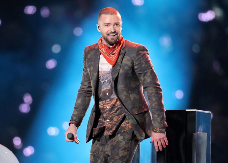 Justin Timberlake announces 2024 world tour dates, tickets and more