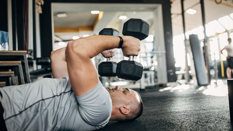 Supersets: what are they and how they can benefit your training