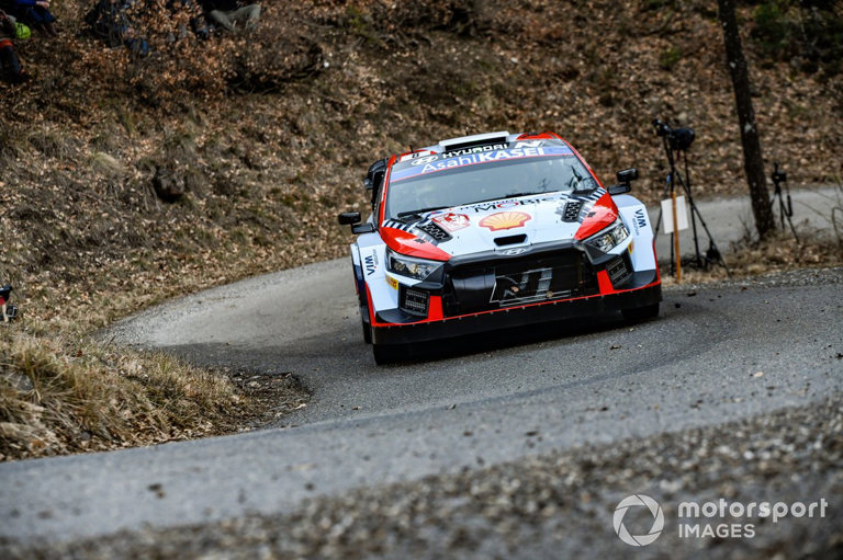 M-Sport has no intention to stop WRC Rally1 programme