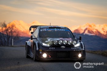 tanak: no plans to alter monte wrc strategy after costly spin